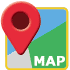 ホテルノービス調布のGoogleMap