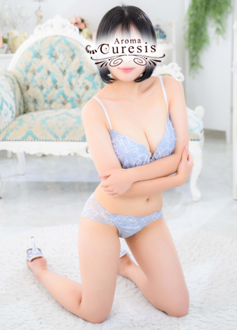 女の子